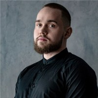 Maxim Vlasyuk