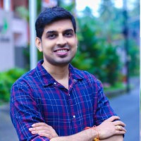 Arun Bhat