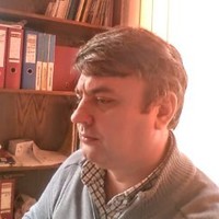 Niculae Ionita