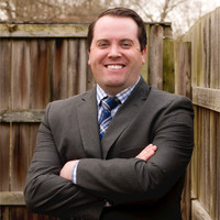 Adam Blain