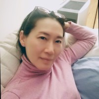 Jenna Cho