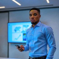 Owoeye Omoniyi Samson