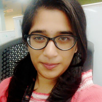 Geetha Paruchuri