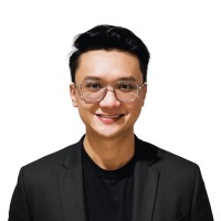 Daniel Adhitama Timotius