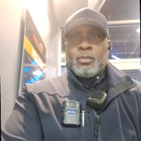 Bruce Shaw