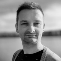 Grzegorz Pilichowski