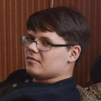 Volodymyr Luchko