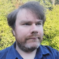 James Arnold