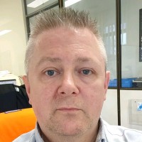 Alan Nicholls