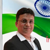 Hetal Shah