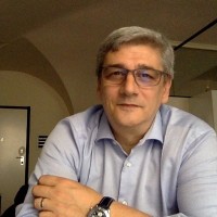 Massimo Bombardi