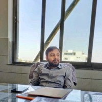 Dr Sandeep Kumar Singh