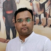 Chethan Mr