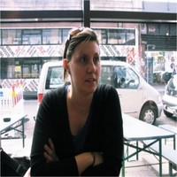 Vicky Van Roeyen