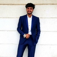 Rudra Tiwari