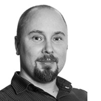Tobias Kronholm