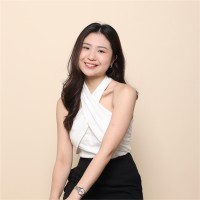 Jeannette Tok