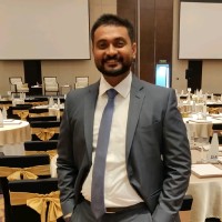 Dipin Ramachandran