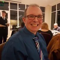 Richard Causier