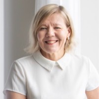 Anne Myyrinmaa