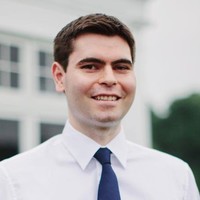 Stephen Henderson, Cfa