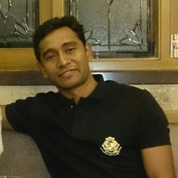 Kiran Dharane