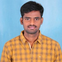 Saikrishna K
