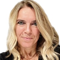 Sofia Mendoni