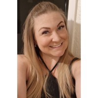 Samantha Measham