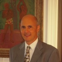 Eric Constantini