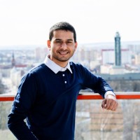 Nilesh Kumar