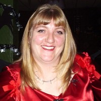 Rachel Davenport
