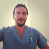 Nicolas Molina Favero