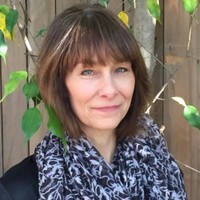 Mary Helen Berg