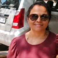 Kavya Srinivas