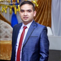 Bipin Thapa