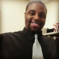 Jermaine Williams