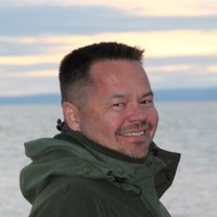 Jørn Olaf Malinen