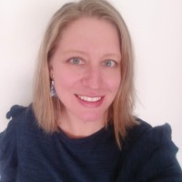 Amanda Johnson