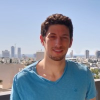 Omri Tal