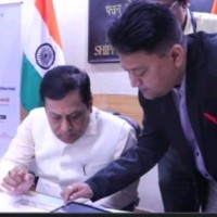 Sumit Kumar Mukherjee