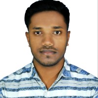 Shahed Alam