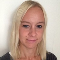 Linda Hellström
