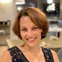 Marine Boucher