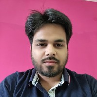 Abhishek Anand Raj