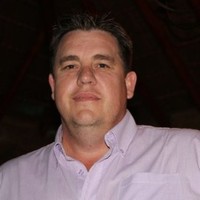Duane Fourie