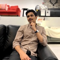 BILAL P MALIK