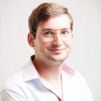 Simon Restout