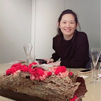Nora (Shih-Chian) Tseng