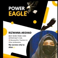 Rizwana Arshad